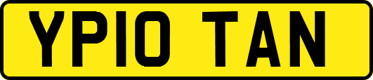 YP10TAN