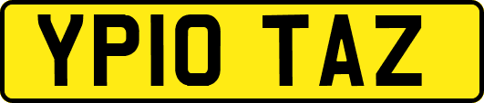 YP10TAZ