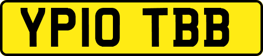 YP10TBB