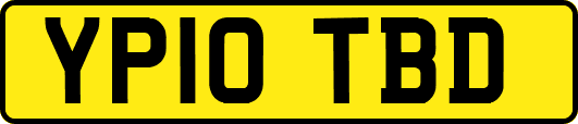 YP10TBD