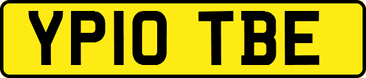 YP10TBE