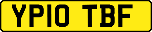 YP10TBF