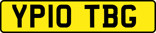 YP10TBG