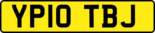 YP10TBJ