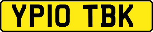 YP10TBK