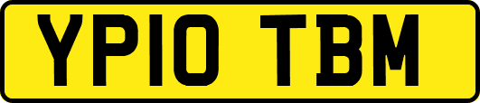YP10TBM