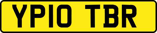 YP10TBR