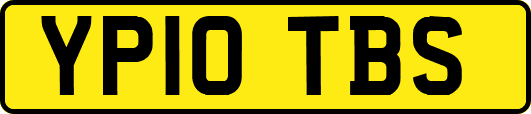 YP10TBS
