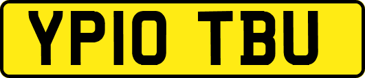 YP10TBU