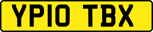 YP10TBX