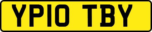 YP10TBY