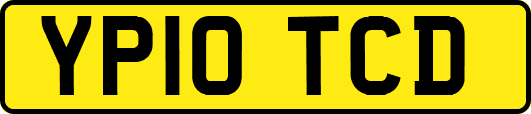 YP10TCD
