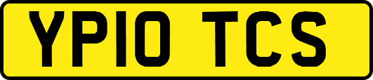 YP10TCS