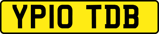YP10TDB