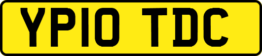 YP10TDC