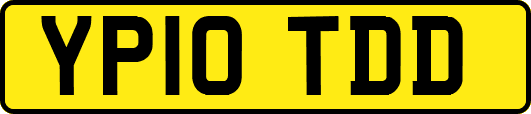 YP10TDD