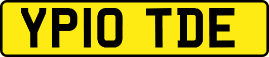 YP10TDE