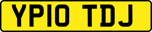 YP10TDJ