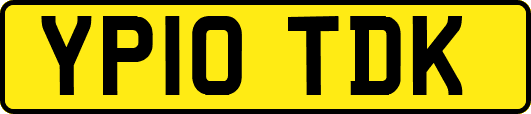 YP10TDK