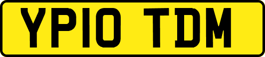 YP10TDM