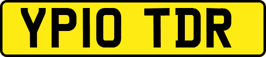 YP10TDR
