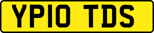 YP10TDS