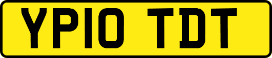YP10TDT