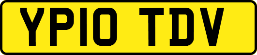 YP10TDV