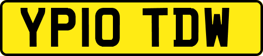YP10TDW
