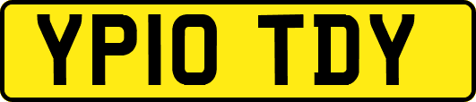 YP10TDY