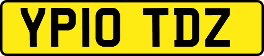 YP10TDZ