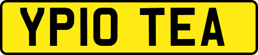 YP10TEA