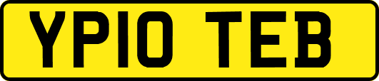 YP10TEB