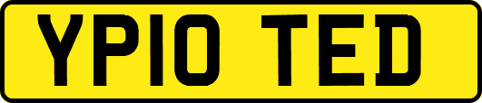 YP10TED