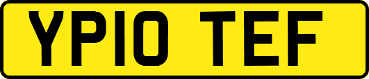 YP10TEF