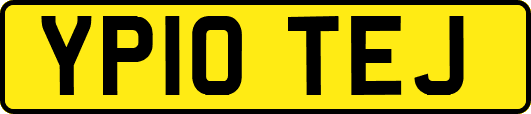 YP10TEJ