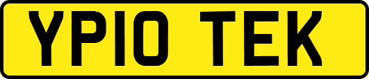 YP10TEK