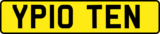 YP10TEN