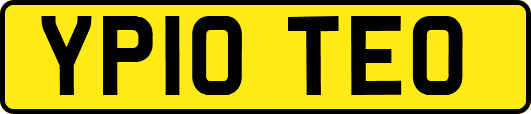 YP10TEO