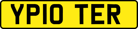 YP10TER