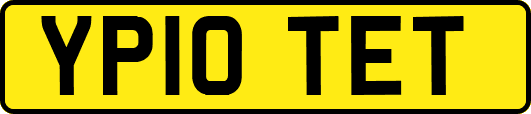 YP10TET