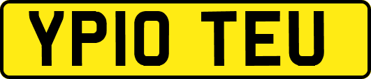 YP10TEU