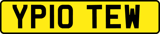 YP10TEW