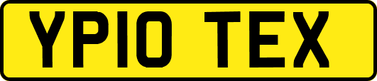 YP10TEX