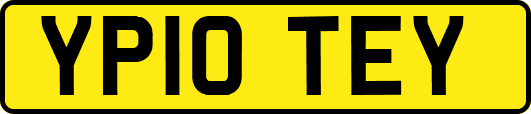YP10TEY