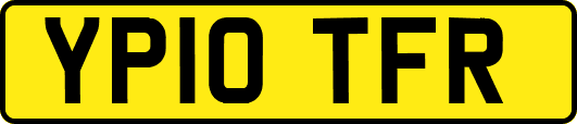YP10TFR