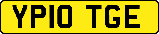 YP10TGE