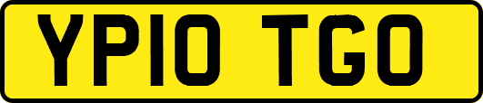 YP10TGO