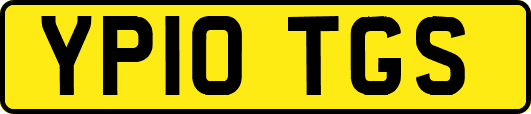YP10TGS