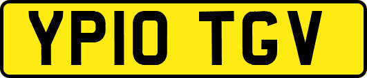 YP10TGV